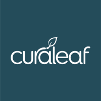 Curaleaf NV Ely Logo