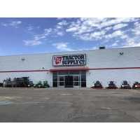Tractor Supply Co. Logo