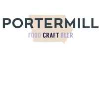 Portermill Logo