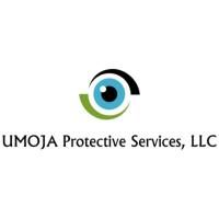 UMOJA Protective Services, LLC Logo