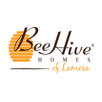 BeeHive Homes of Lamesa TX Logo