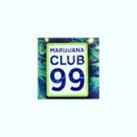 MarijuanaClub99 Logo