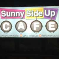 Sunny Side Up Cafe New Berlin Logo