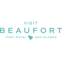 Visit Beaufort Logo