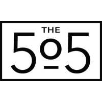 The 505 Student Housing Springfield Logo