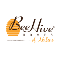 BeeHive Homes of Abilene Logo