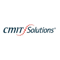 CMIT Solutions of Overland Park South Logo