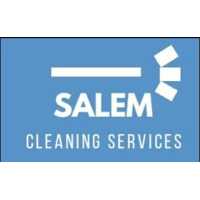 Salem Cleaning Services Logo