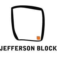 Jefferson Block Apartments Logo