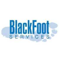Blackfoot Services Logo