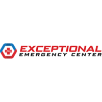 Exceptional Emergency Center - Brownsville Logo