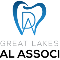 Great Lakes Dental Associates Logo