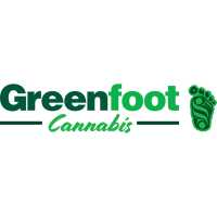 Greenfoot Cannabis Logo