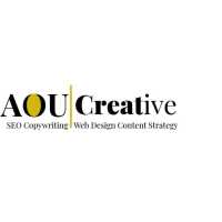 AOU Creative Group Logo
