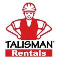 Talisman Rentals Canton Logo
