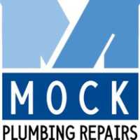 Mock Plumbing Repairs Logo