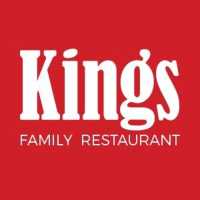 Kings Family Restaurant Logo