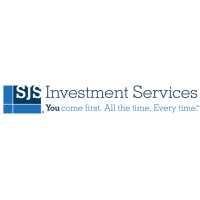 SJS Investment Services - Financial Advisor: Craig Huntington Logo