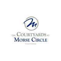 The Courtyards at Morse Circle, an Epcon Community Logo