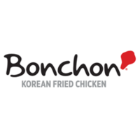 Bonchon Central Park Logo
