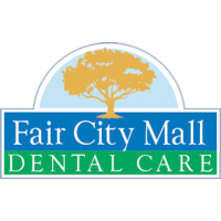 Fair City Mall Dental Care Logo