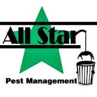 All Star Pest Management Inc Logo