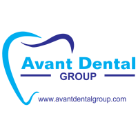 Avant Dental Group Logo