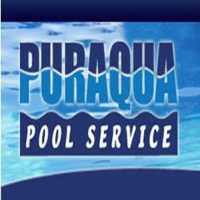 Puraqua Pools Logo
