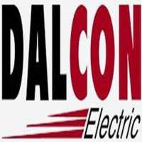 Dalcon Electric Logo