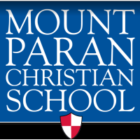 Mount Paran Christian School Logo