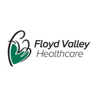 Floyd Valley Healthcare Logo