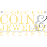 Pleasant Hill Coin & Jewelry Exchange Logo
