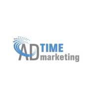 AdTime Marketing Inc Logo