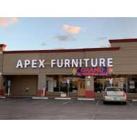 Apex Furniture Logo