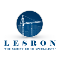 Lesron Surety Specialists Logo
