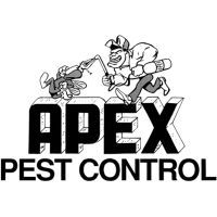 Apex Pest Control Logo