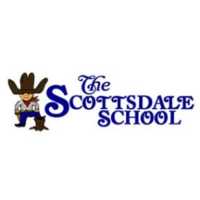 The Scottsdale School Logo