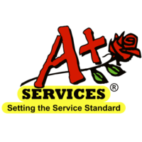 A+ Services Logo