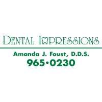 Dental Impressions Logo