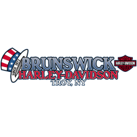Brunswick Harley-Davidson Logo