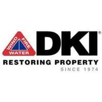 DKI Services Logo