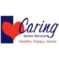 Caring Senior Service of Corpus Christi Logo