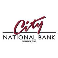 City National Bank & Trust ATM Logo