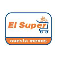 El Super #26 Logo