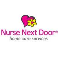 Nurse Next Door Senior Home Care Services - Tri-Valley, Walnut Creek and Berkeley Logo