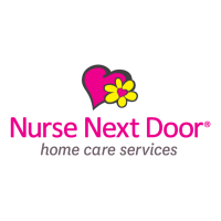 Nurse Next Door Home Care Services - West Michigan Logo