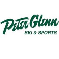 Peter Glenn Ski & Sports Logo