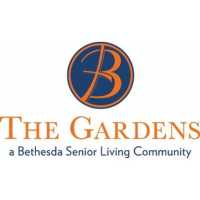 The Gardens Assisted Living and Memory Care Logo