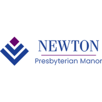 Newton Presbyterian Manor Logo