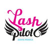 Lash Pilot Logo